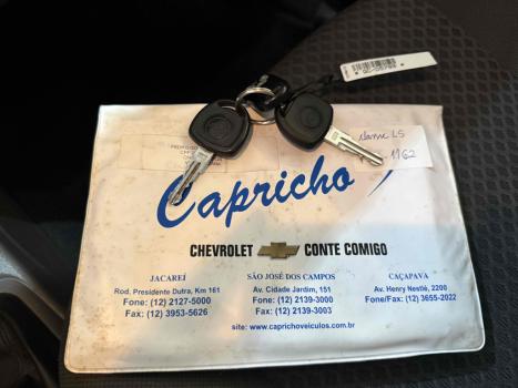 CHEVROLET Classic Sedan 1.0 4P, Foto 13