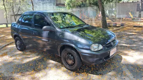 CHEVROLET Classic Sedan 1.0 4P FLEX LIFE, Foto 1