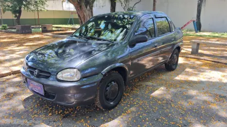 CHEVROLET Classic Sedan 1.0 4P FLEX LIFE, Foto 2