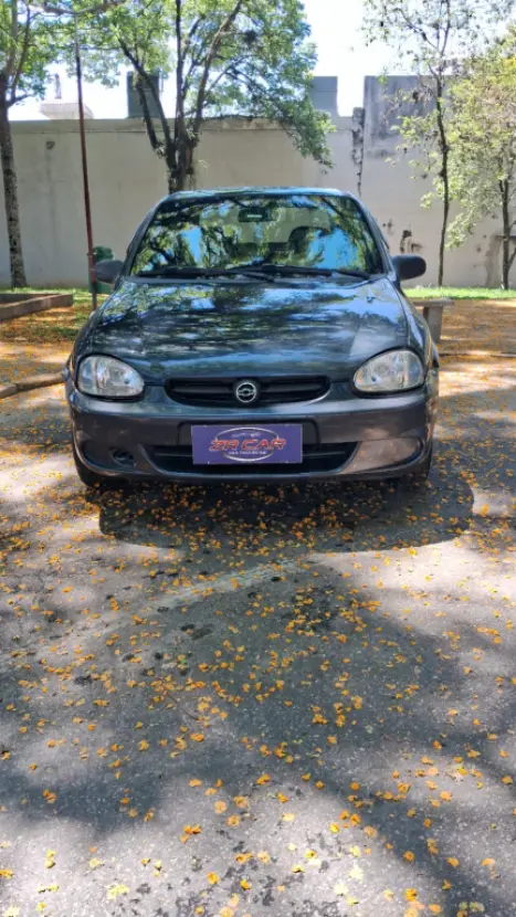 CHEVROLET Classic Sedan 1.0 4P FLEX LIFE, Foto 3