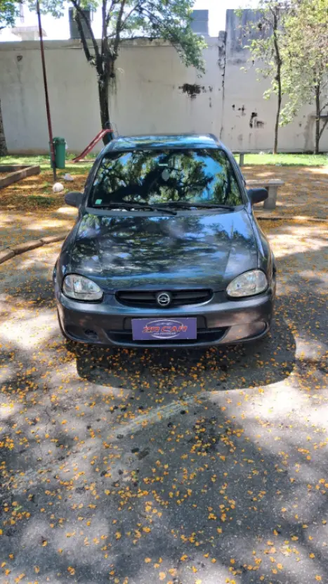 CHEVROLET Classic Sedan 1.0 4P FLEX LIFE, Foto 4