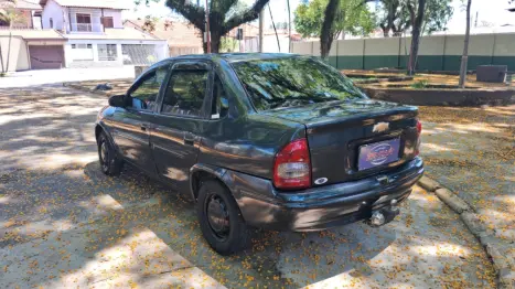 CHEVROLET Classic Sedan 1.0 4P FLEX LIFE, Foto 5