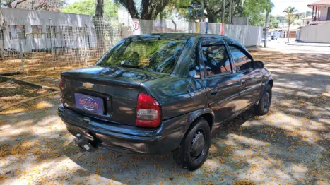 CHEVROLET Classic Sedan 1.0 4P FLEX LIFE, Foto 6