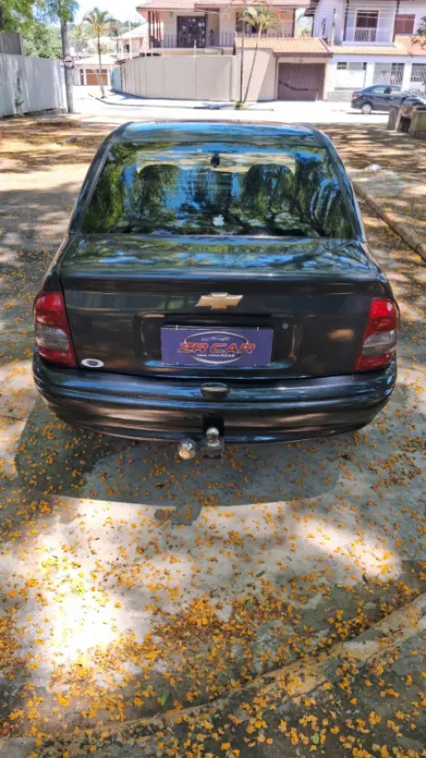 CHEVROLET Classic Sedan 1.0 4P FLEX LIFE, Foto 7