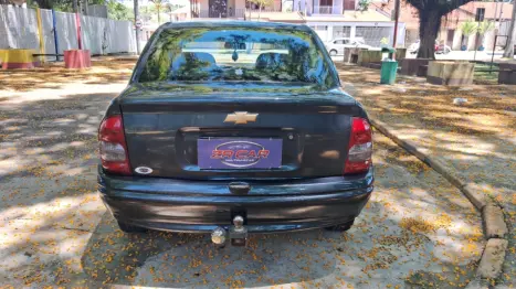 CHEVROLET Classic Sedan 1.0 4P FLEX LIFE, Foto 8