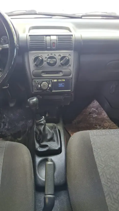 CHEVROLET Classic Sedan 1.0 4P FLEX LIFE, Foto 9