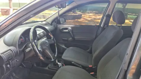 CHEVROLET Classic Sedan 1.0 4P FLEX LIFE, Foto 10