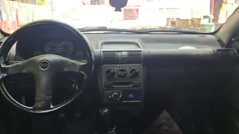 CHEVROLET Classic Sedan 1.0 4P FLEX LIFE, Foto 11