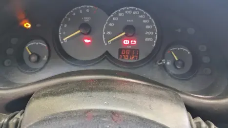 CHEVROLET Classic Sedan 1.0 4P FLEX LIFE, Foto 12