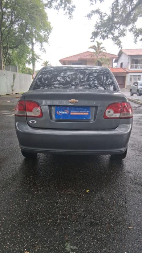 CHEVROLET Classic Sedan 1.0 4P SPIRIT, Foto 4
