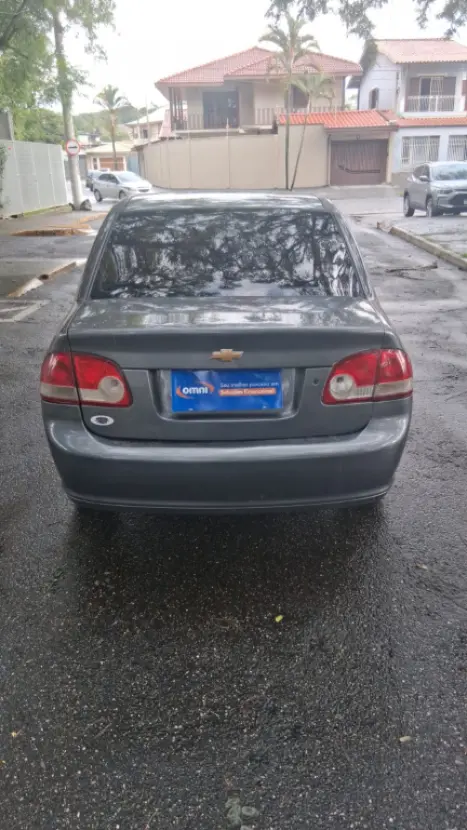 CHEVROLET Classic Sedan 1.0 4P SPIRIT, Foto 6