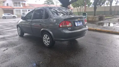 CHEVROLET Classic Sedan 1.0 4P SPIRIT, Foto 8