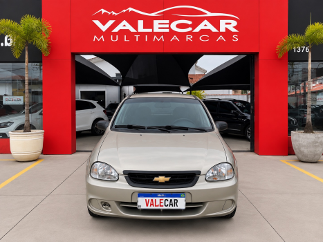 CHEVROLET Classic Sedan 1.0 4P FLEX LIFE, Foto 2