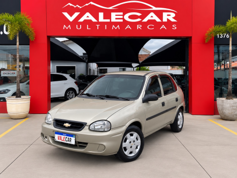 CHEVROLET Classic Sedan 1.0 4P FLEX LIFE, Foto 3