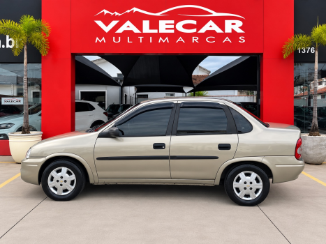 CHEVROLET Classic Sedan 1.0 4P FLEX LIFE, Foto 4