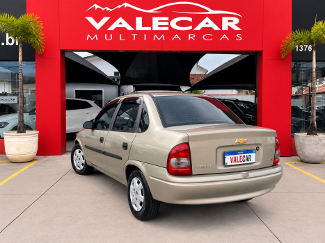 CHEVROLET Classic Sedan 1.0 4P FLEX LIFE, Foto 5