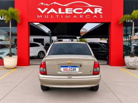 CHEVROLET Classic Sedan 1.0 4P FLEX LIFE, Foto 6