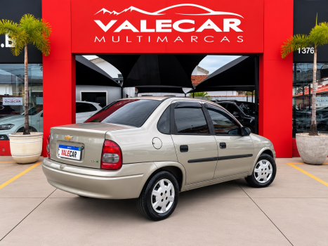 CHEVROLET Classic Sedan 1.0 4P FLEX LIFE, Foto 7