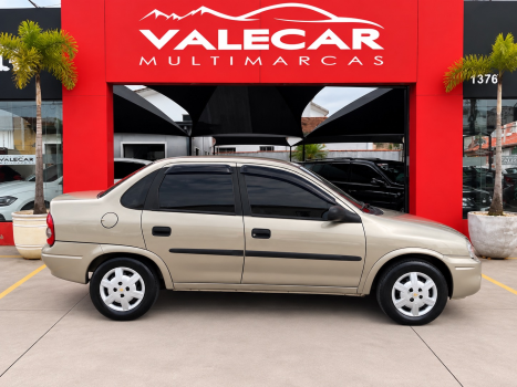 CHEVROLET Classic Sedan 1.0 4P FLEX LIFE, Foto 8