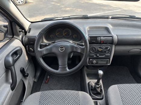 CHEVROLET Classic Sedan 1.0 4P FLEX LIFE, Foto 12