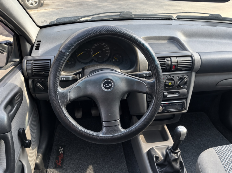 CHEVROLET Classic Sedan 1.0 4P FLEX LIFE, Foto 13