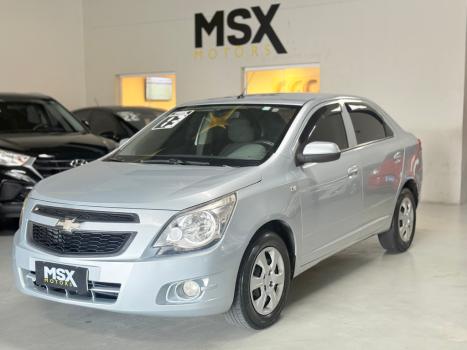 CHEVROLET Cobalt 1.4 4P FLEX LS, Foto 1