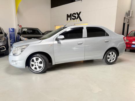 CHEVROLET Cobalt 1.4 4P FLEX LS, Foto 2