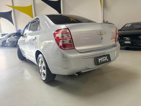 CHEVROLET Cobalt 1.4 4P FLEX LS, Foto 3