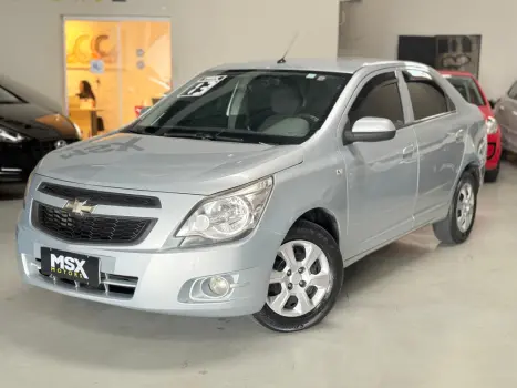 CHEVROLET Cobalt 1.4 4P FLEX LS, Foto 7
