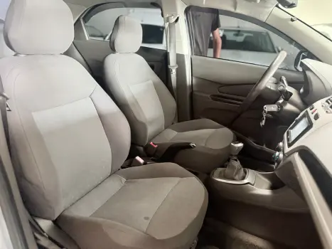 CHEVROLET Cobalt 1.4 4P FLEX LS, Foto 9