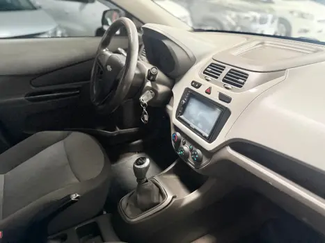 CHEVROLET Cobalt 1.4 4P FLEX LS, Foto 10