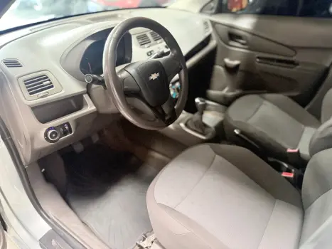 CHEVROLET Cobalt 1.4 4P FLEX LS, Foto 11