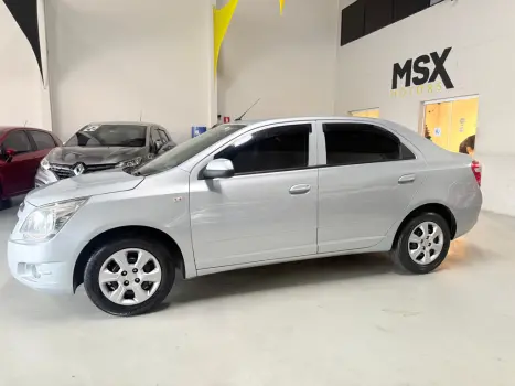 CHEVROLET Cobalt 1.4 4P FLEX LS, Foto 12