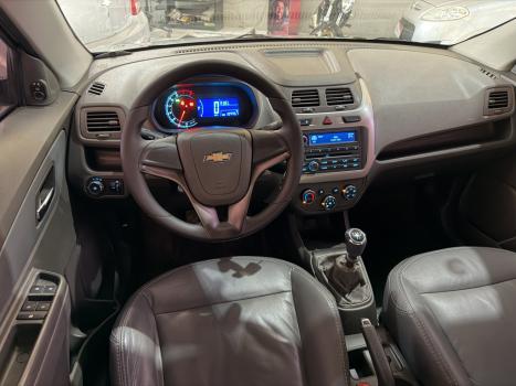 CHEVROLET Cobalt 1.4 4P FLEX LTZ, Foto 6
