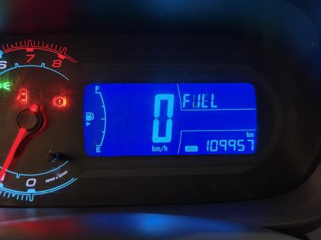 CHEVROLET Cobalt 1.4 4P FLEX LTZ, Foto 8