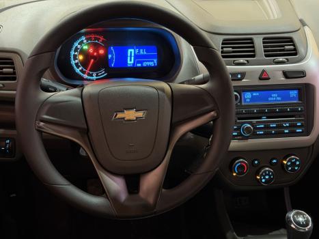 CHEVROLET Cobalt 1.4 4P FLEX LTZ, Foto 7