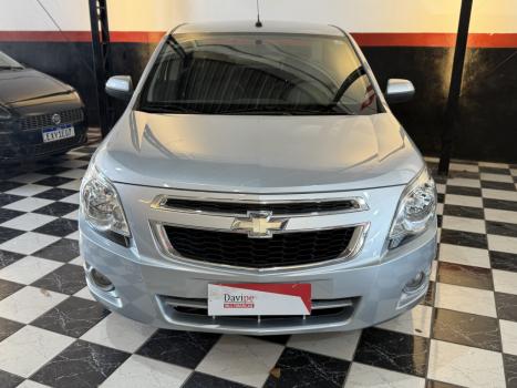 CHEVROLET Cobalt 1.4 4P FLEX LTZ, Foto 2