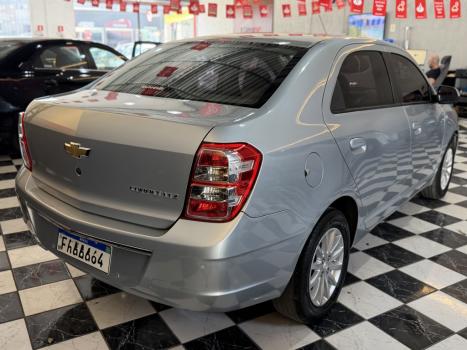 CHEVROLET Cobalt 1.4 4P FLEX LTZ, Foto 4