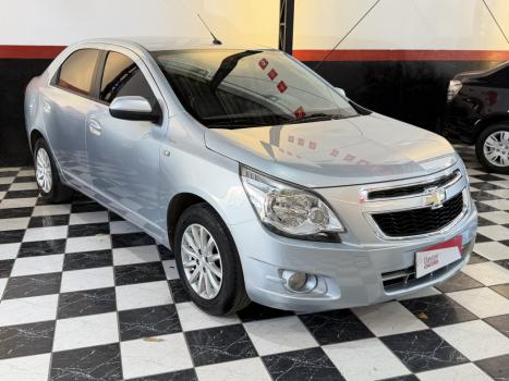 CHEVROLET Cobalt 1.4 4P FLEX LTZ, Foto 3