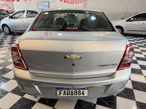 CHEVROLET Cobalt 1.4 4P FLEX LTZ, Foto 5