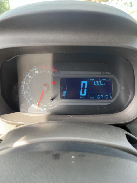 CHEVROLET Cobalt 1.8 4P FLEX LTZ, Foto 2