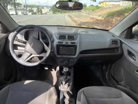 CHEVROLET Cobalt 1.8 4P FLEX LTZ, Foto 4
