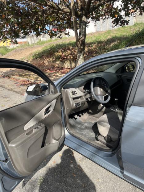 CHEVROLET Cobalt 1.8 4P FLEX LTZ, Foto 5
