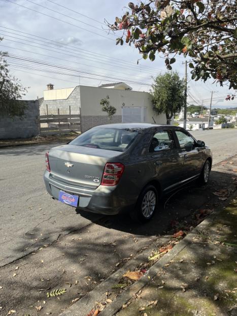 CHEVROLET Cobalt 1.8 4P FLEX LTZ, Foto 6