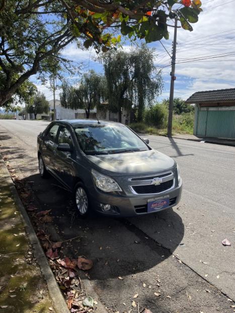 CHEVROLET Cobalt 1.8 4P FLEX LTZ, Foto 7