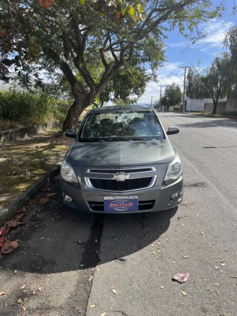 CHEVROLET Cobalt 1.8 4P FLEX LTZ, Foto 8