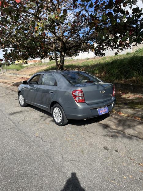 CHEVROLET Cobalt 1.8 4P FLEX LTZ, Foto 9