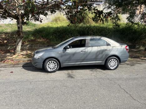 CHEVROLET Cobalt 1.8 4P FLEX LTZ, Foto 10