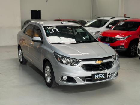 CHEVROLET Cobalt 1.8 4P FLEX LT AUTOMTICO, Foto 3