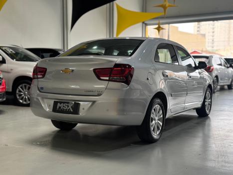 CHEVROLET Cobalt 1.8 4P FLEX LT AUTOMTICO, Foto 10